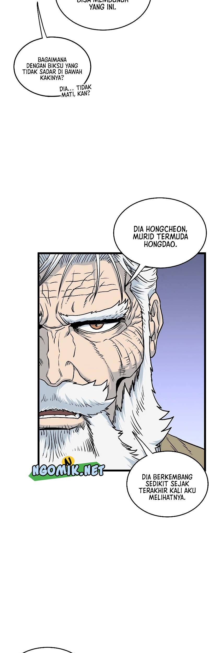 Chapter 176 - halaman 51