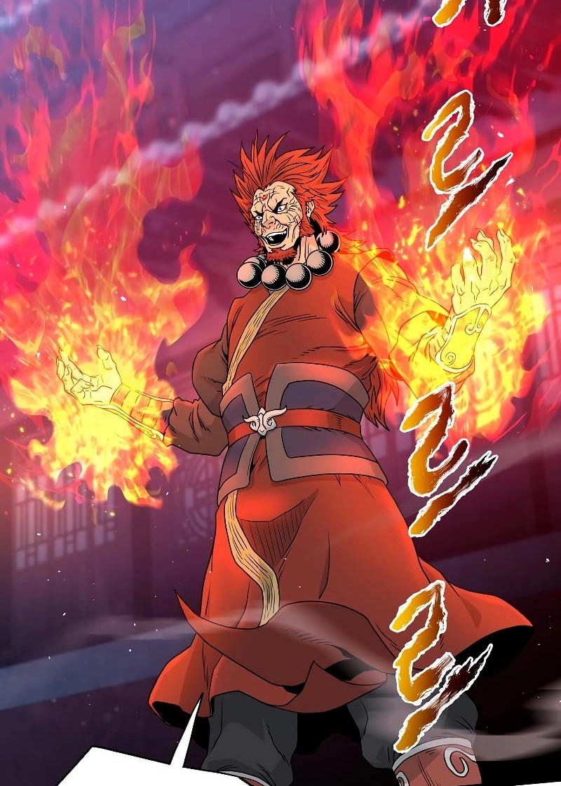 Chapter 176 - halaman 54