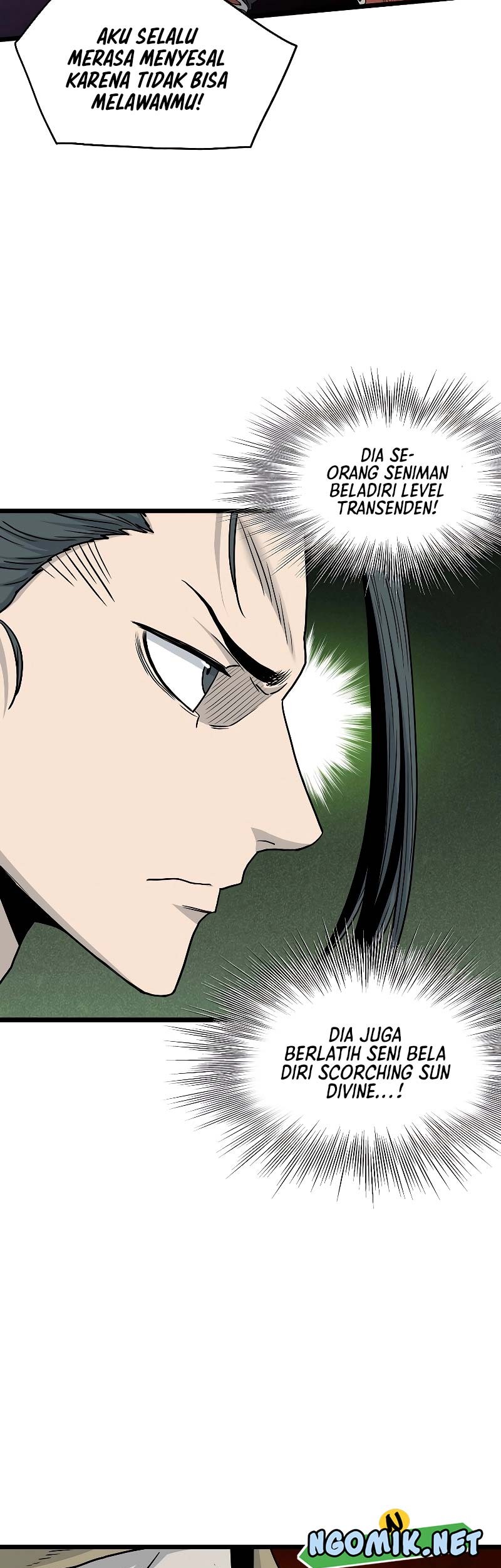 Chapter 176 - halaman 55