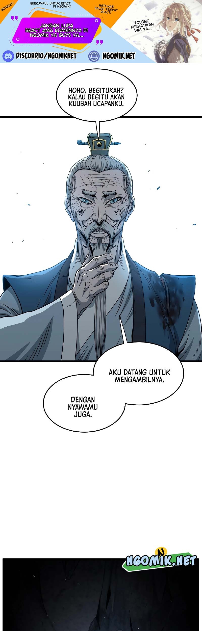 Chapter 176 - halaman 3