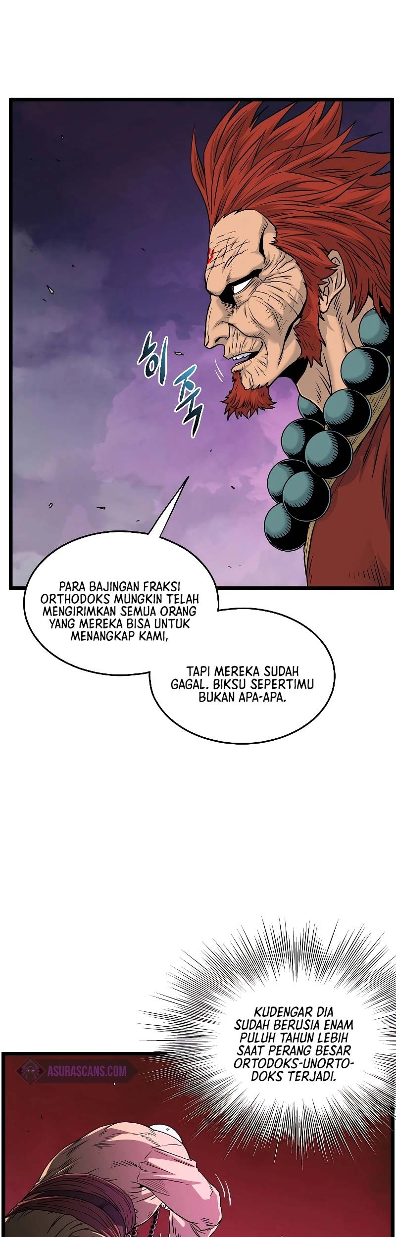 Chapter 176 - halaman 15