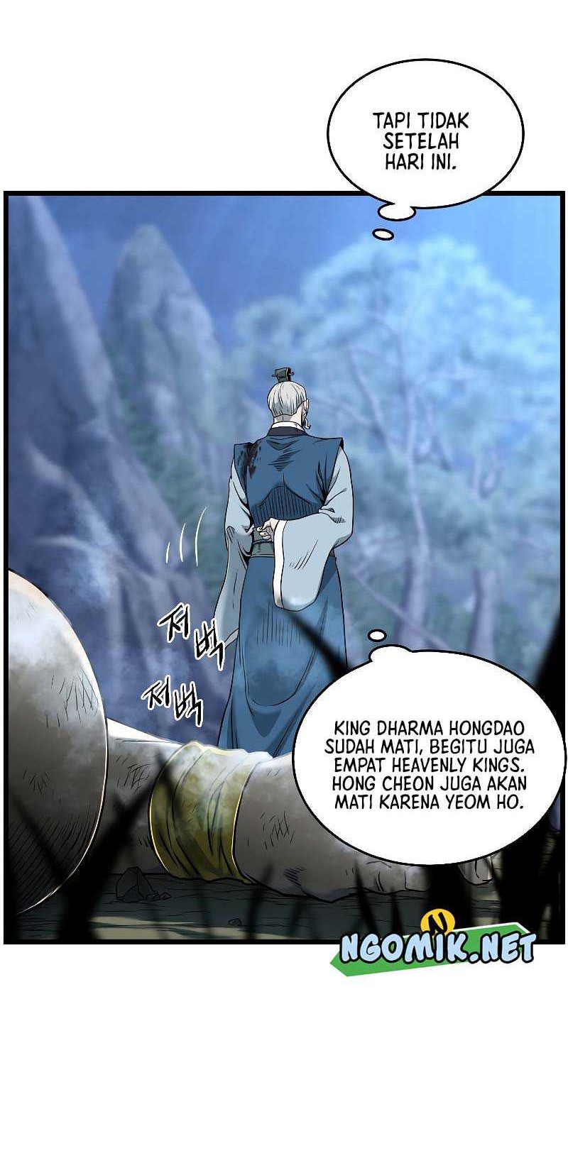 Chapter 175 - halaman 67