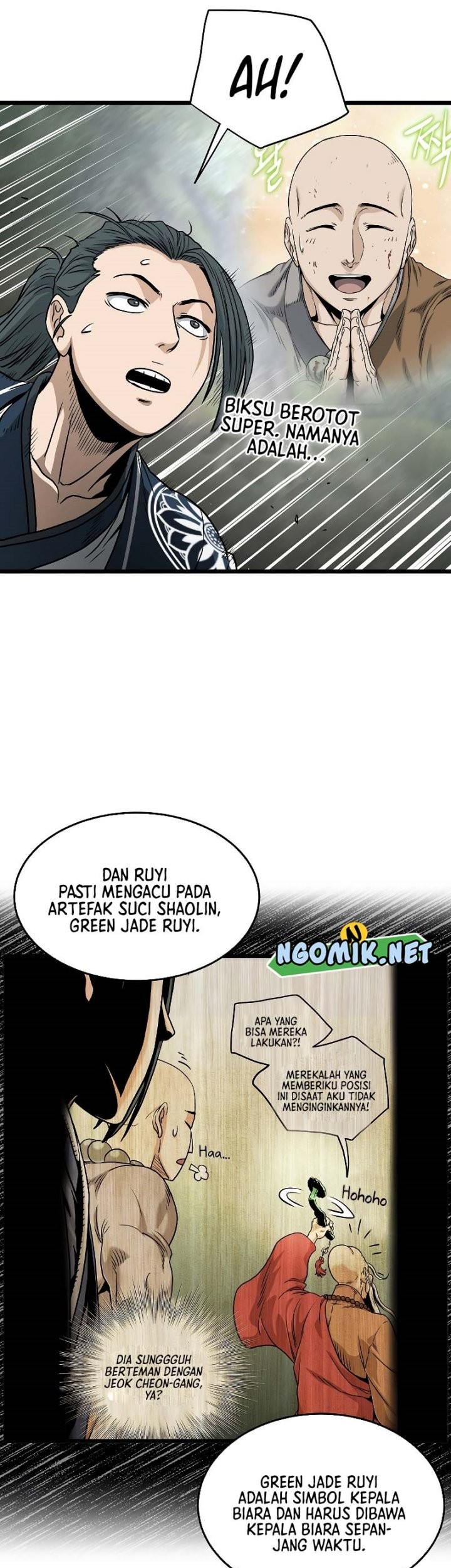 Chapter 174 - halaman 43