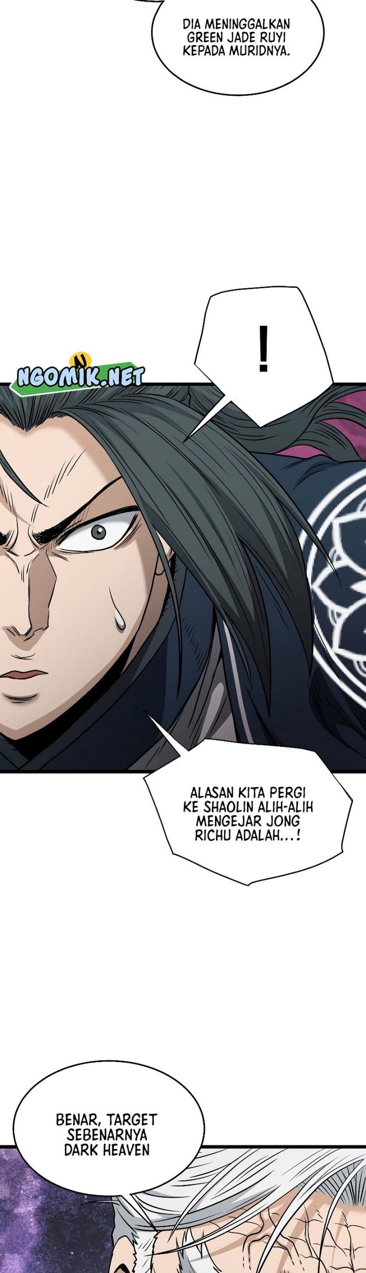 Chapter 174 - halaman 45