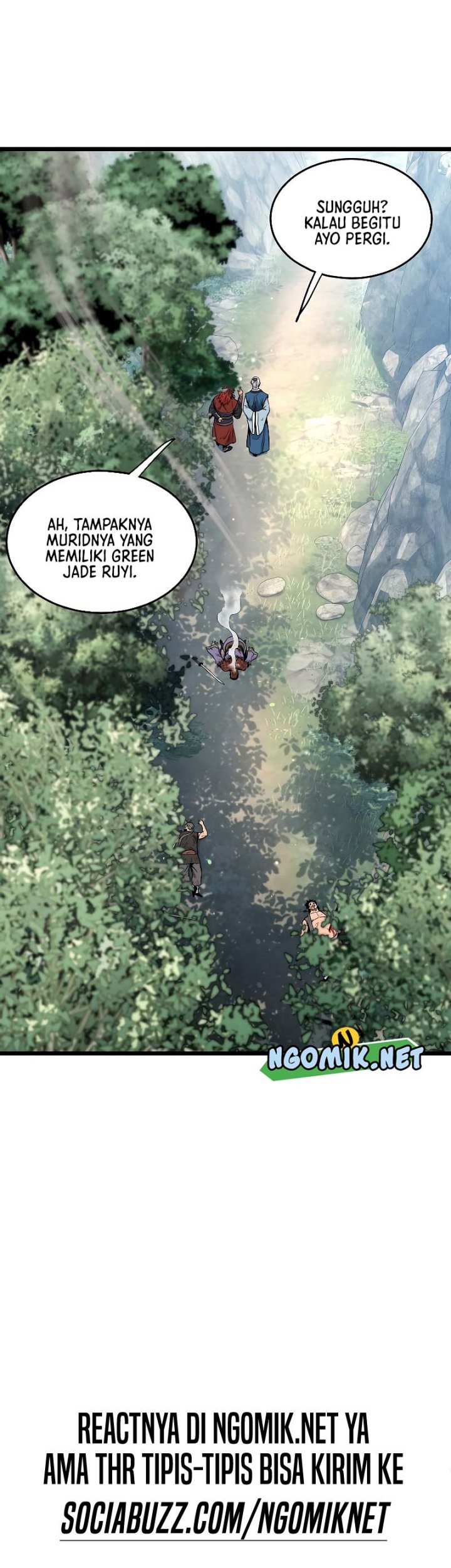 Chapter 174 - halaman 61