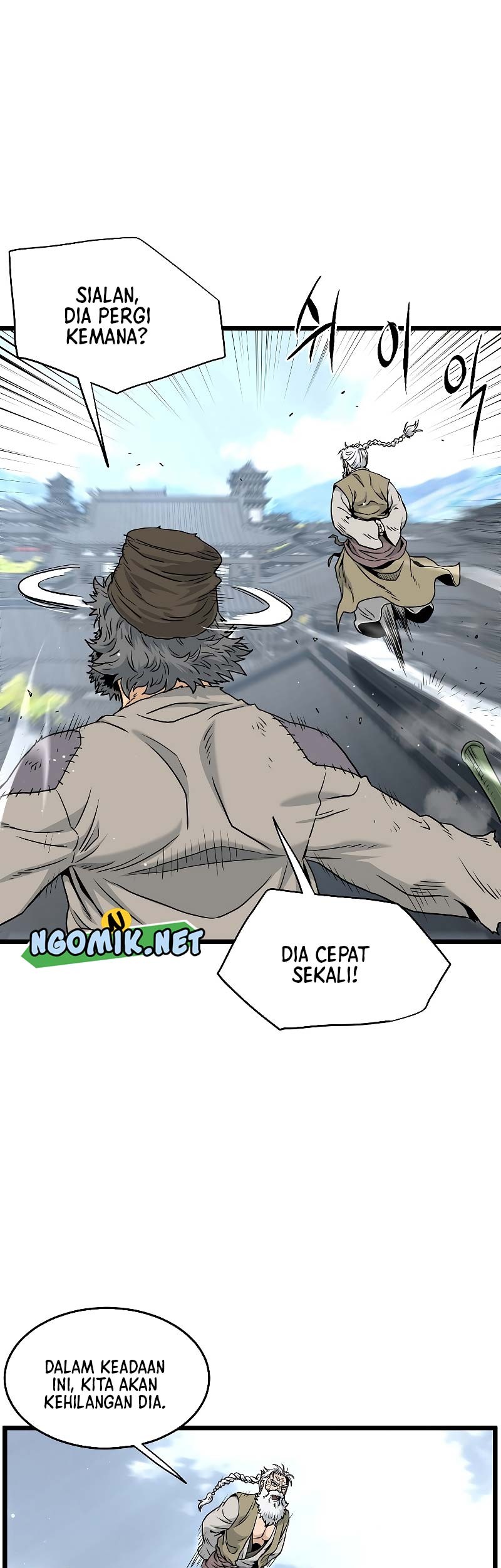 Chapter 173 - halaman 41