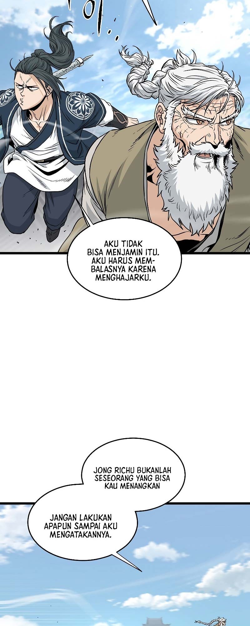 Chapter 173 - halaman 48