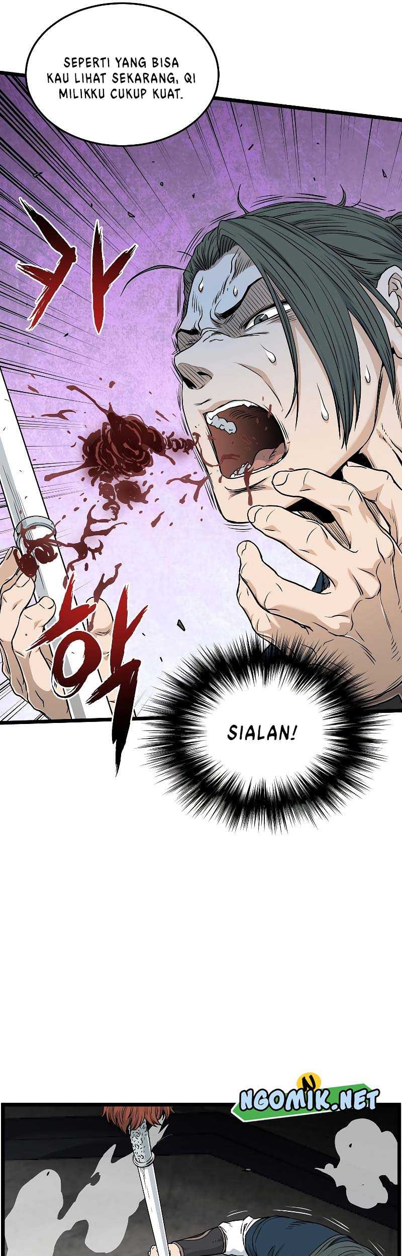 Chapter 172 - halaman 39