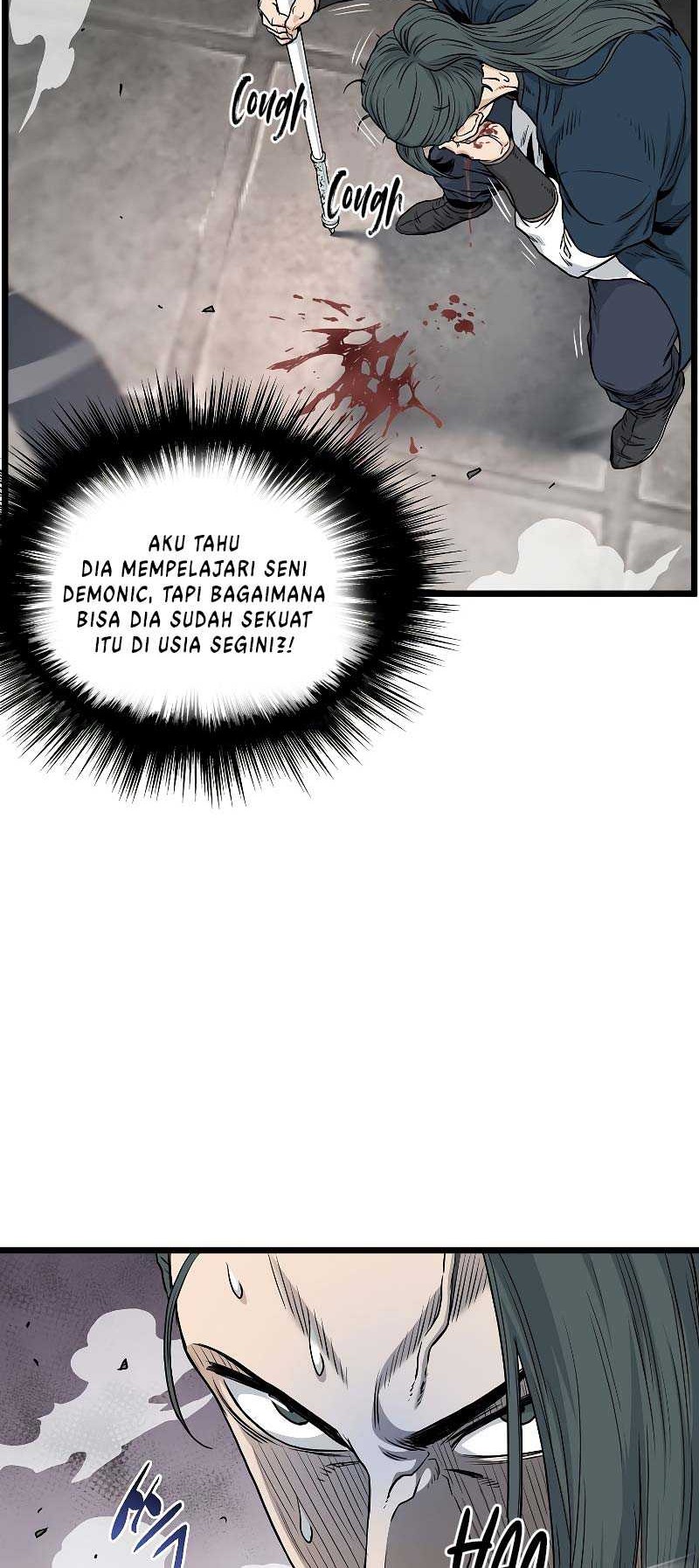 Chapter 172 - halaman 40