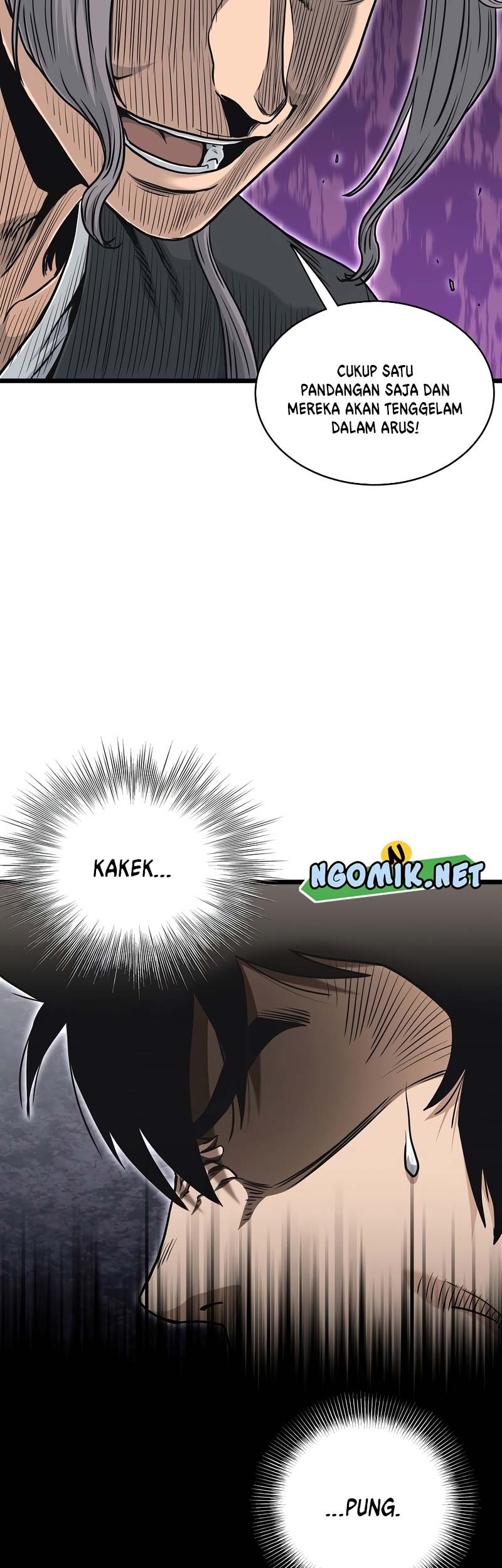 Chapter 170 - halaman 35