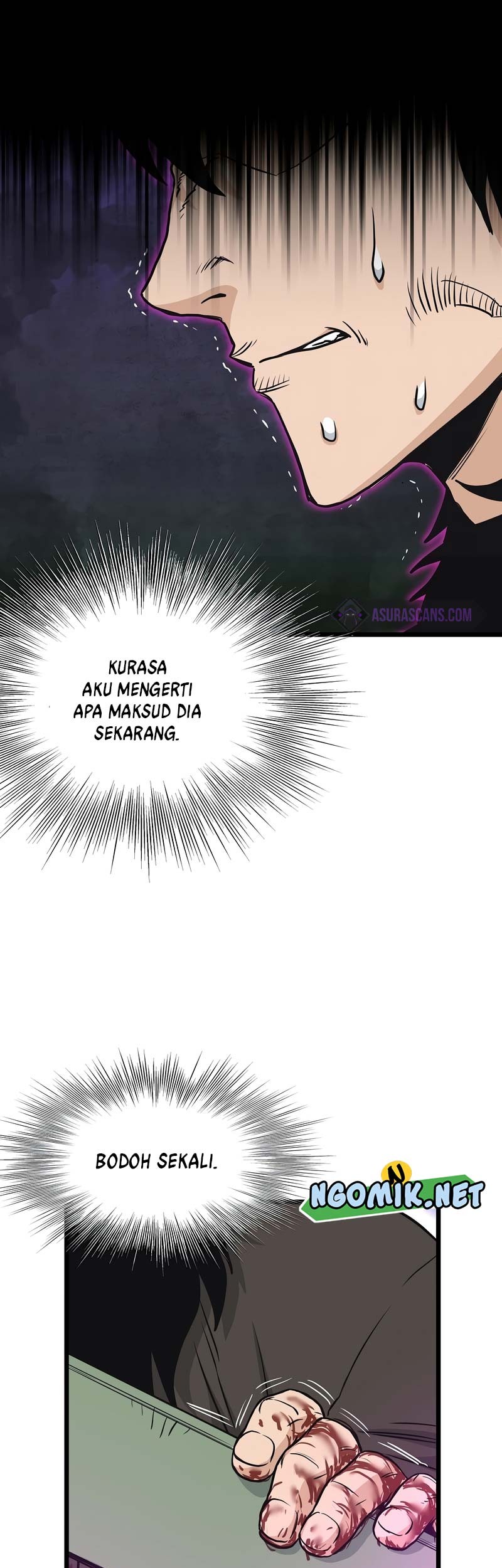 Chapter 170 - halaman 37