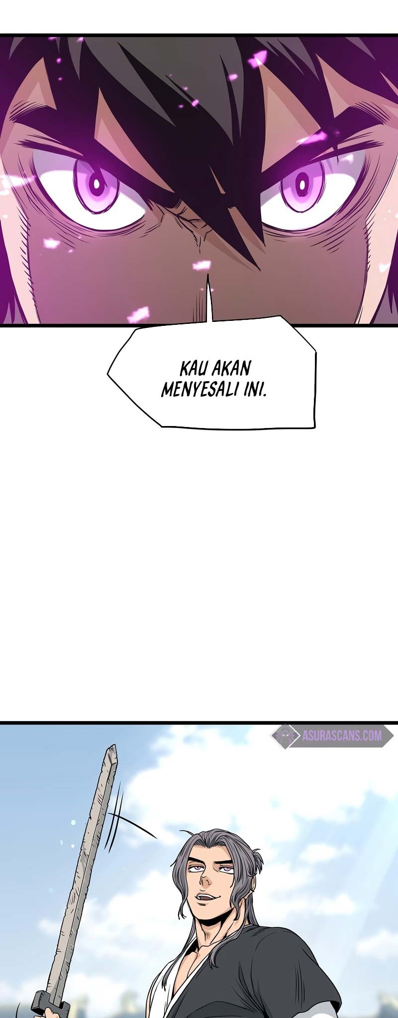 Chapter 170 - halaman 40