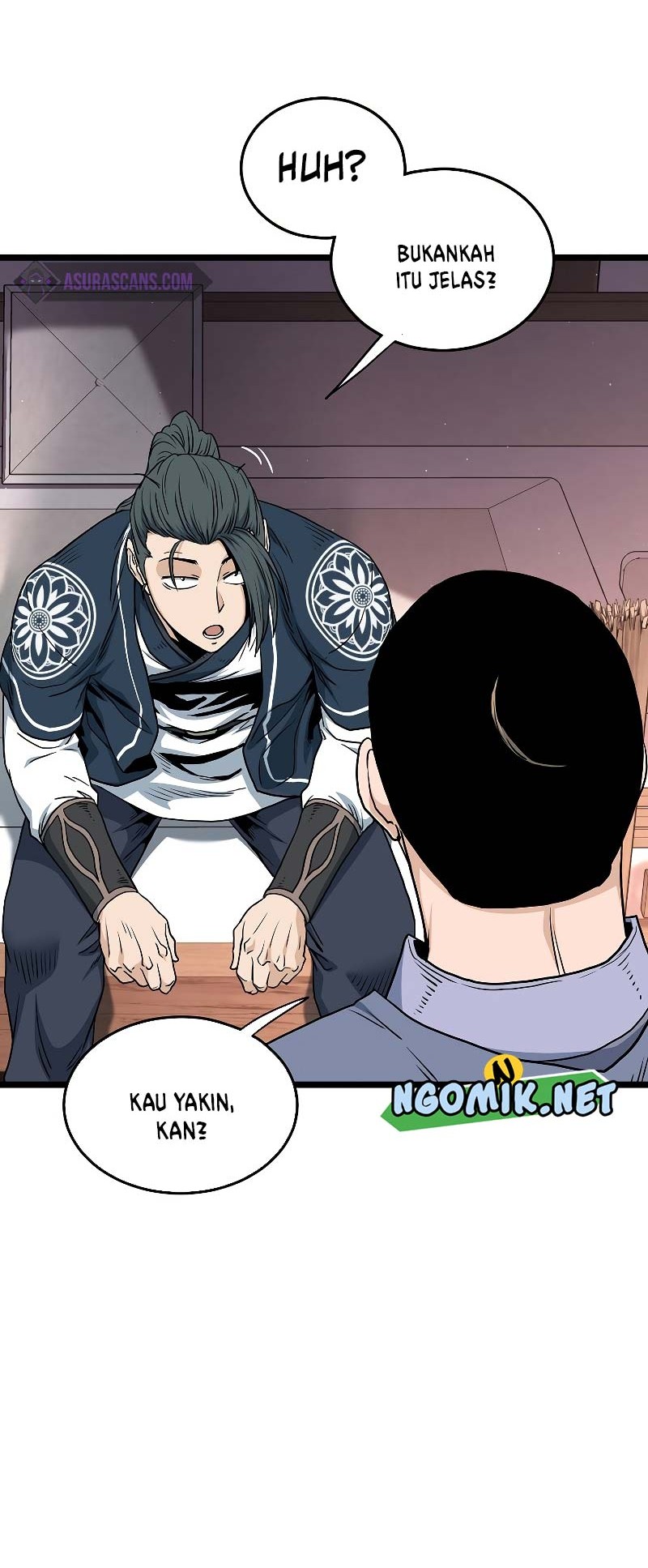 Chapter 169 - halaman 62