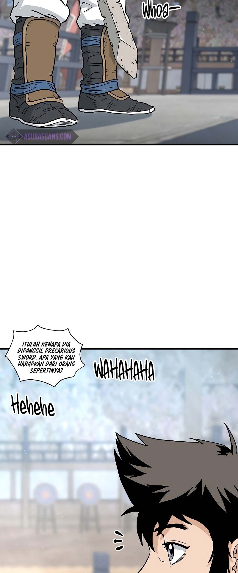 Chapter 169 - halaman 72