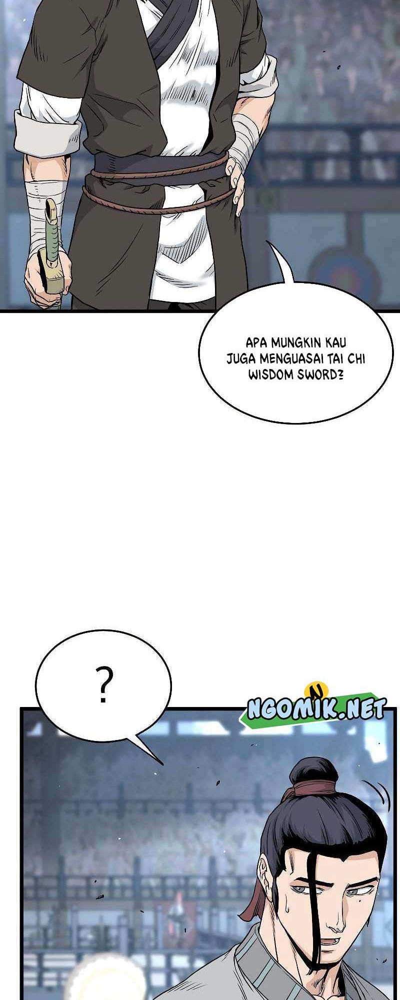 Chapter 168 - halaman 20