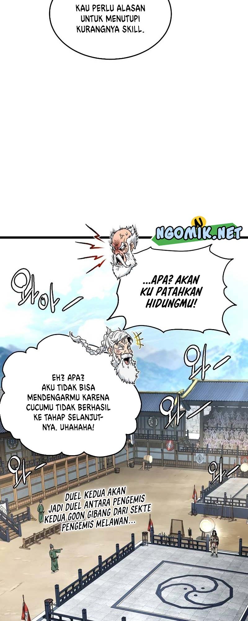 Chapter 167 - halaman 44