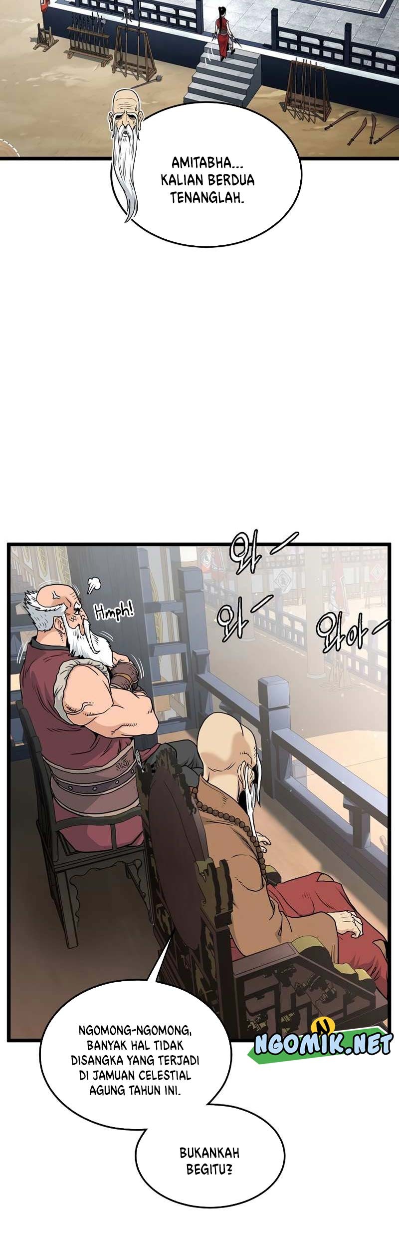 Chapter 167 - halaman 45