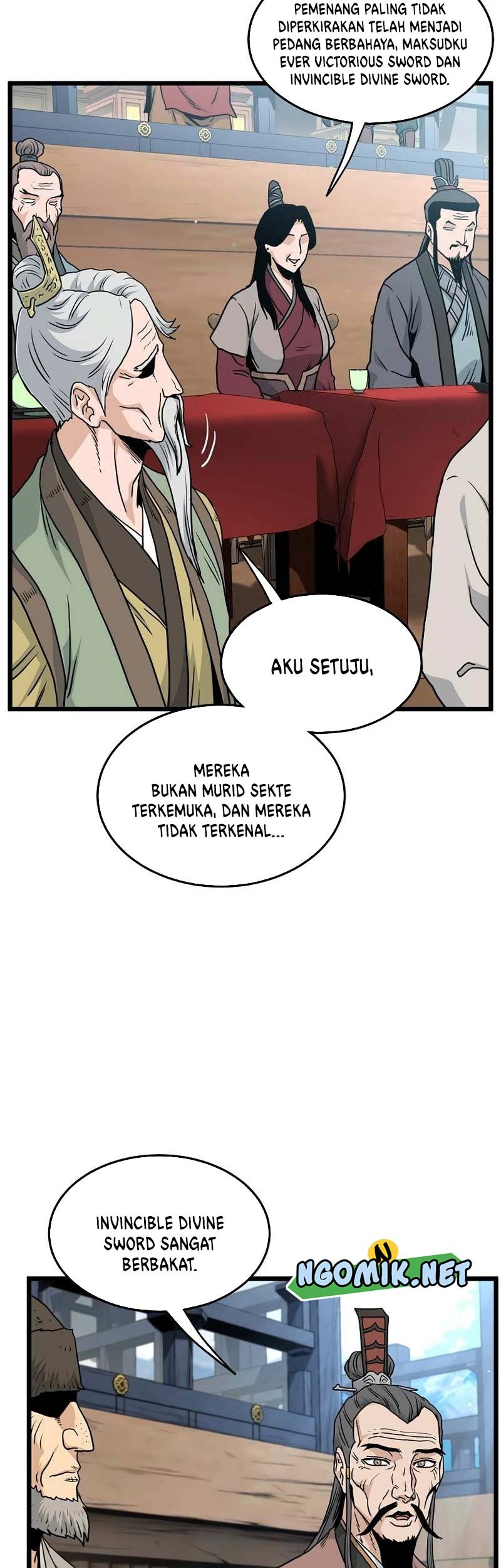 Chapter 167 - halaman 47