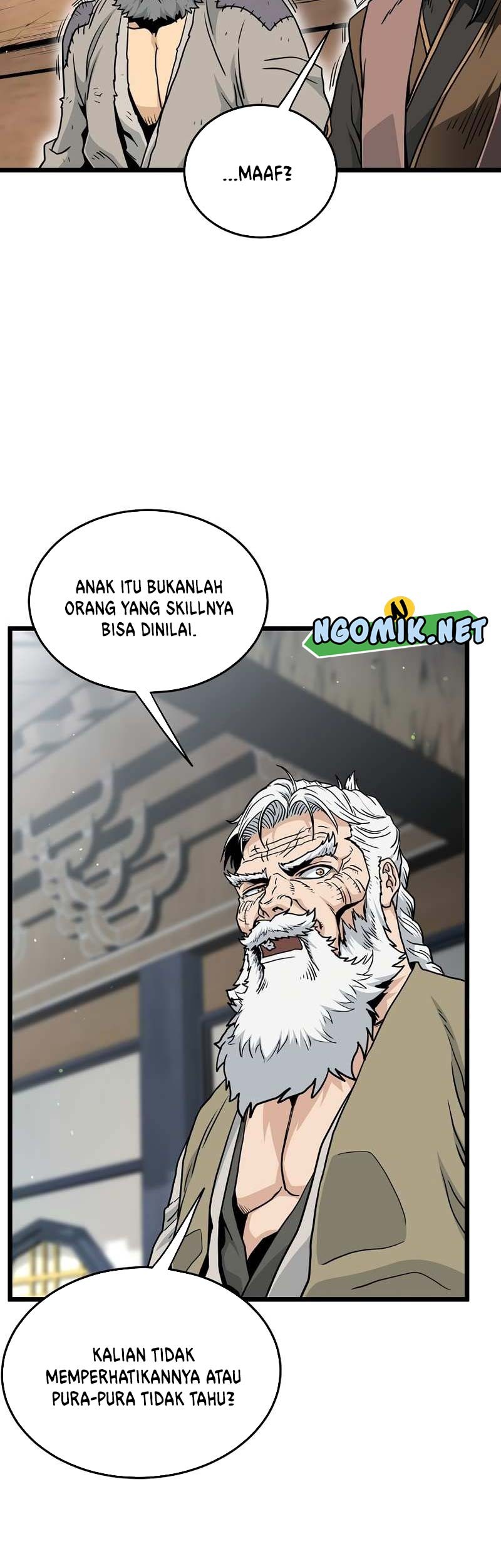 Chapter 167 - halaman 49
