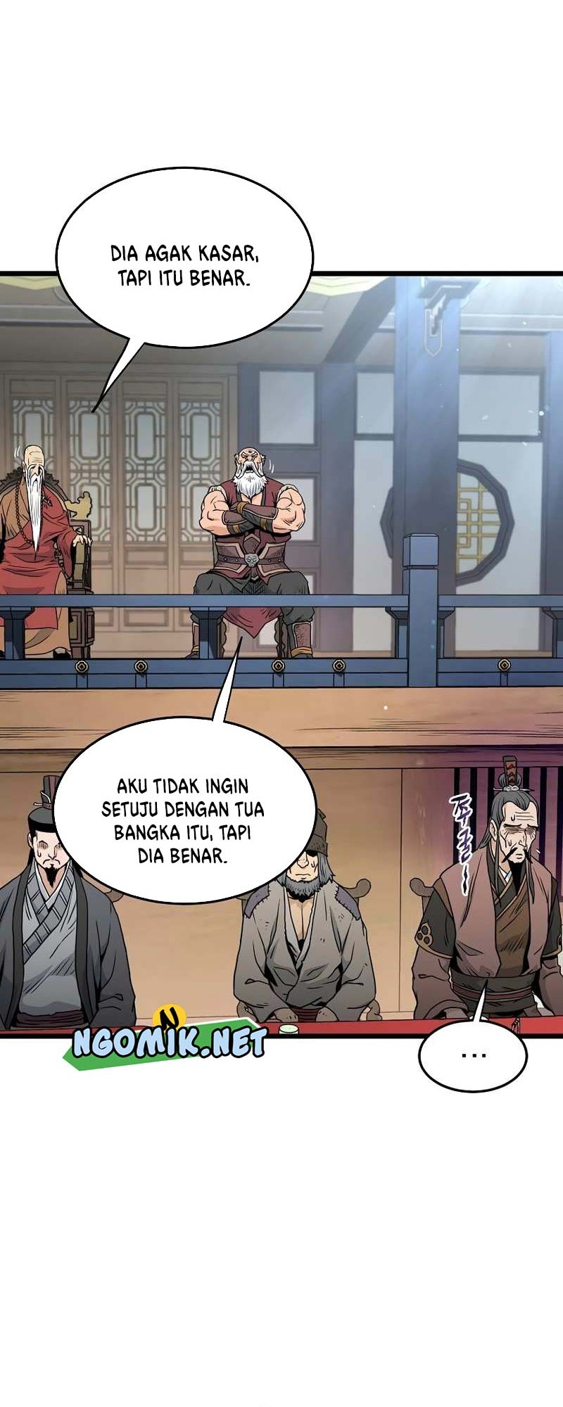 Chapter 167 - halaman 50