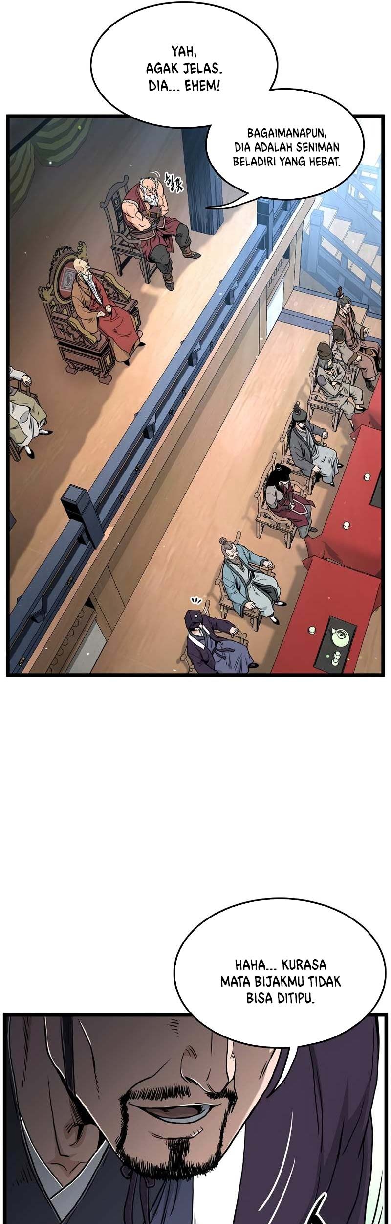 Chapter 167 - halaman 51