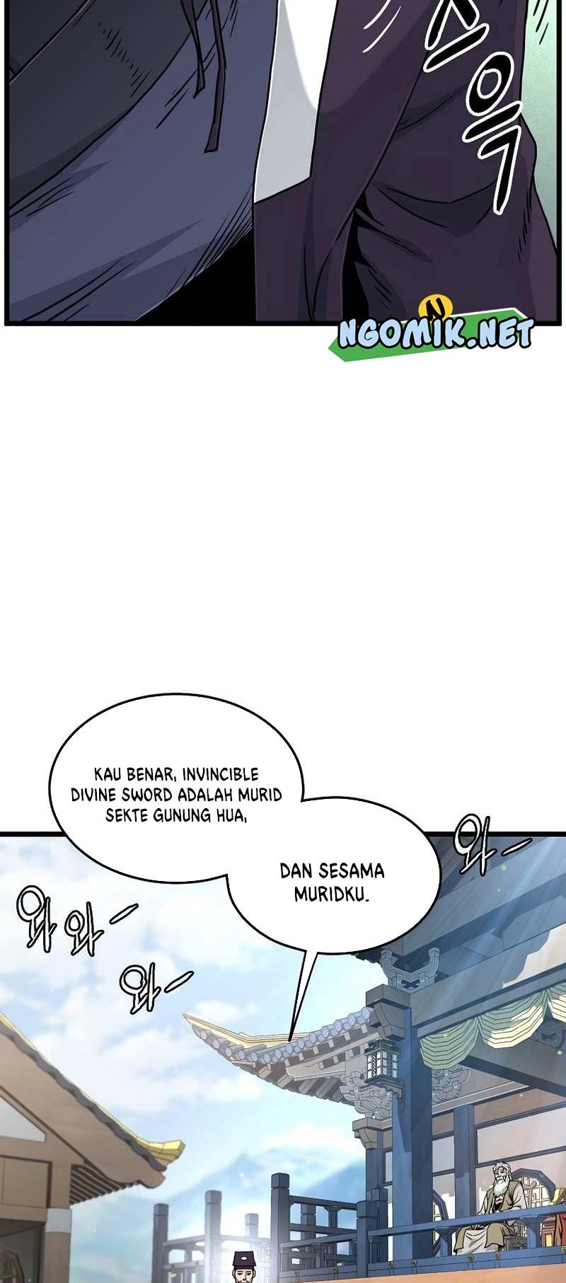 Chapter 167 - halaman 52