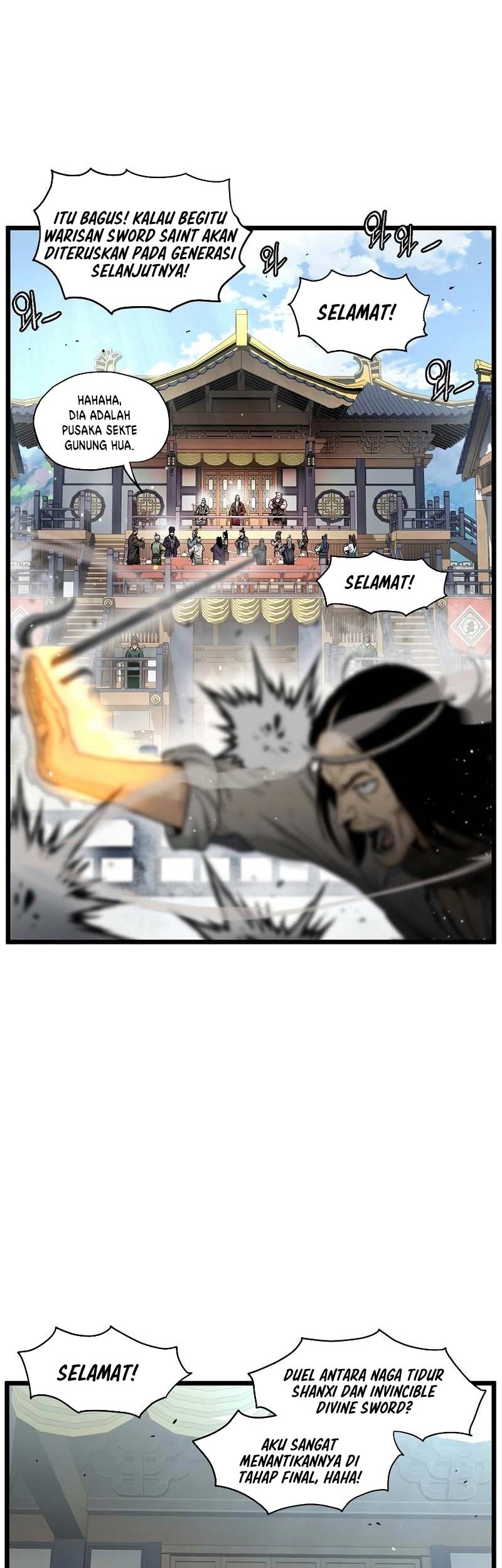 Chapter 167 - halaman 55