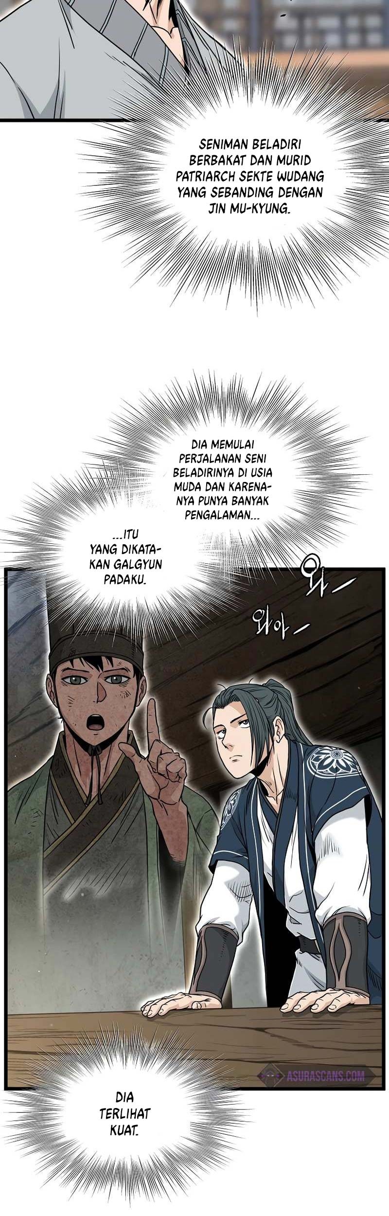 Chapter 167 - halaman 67