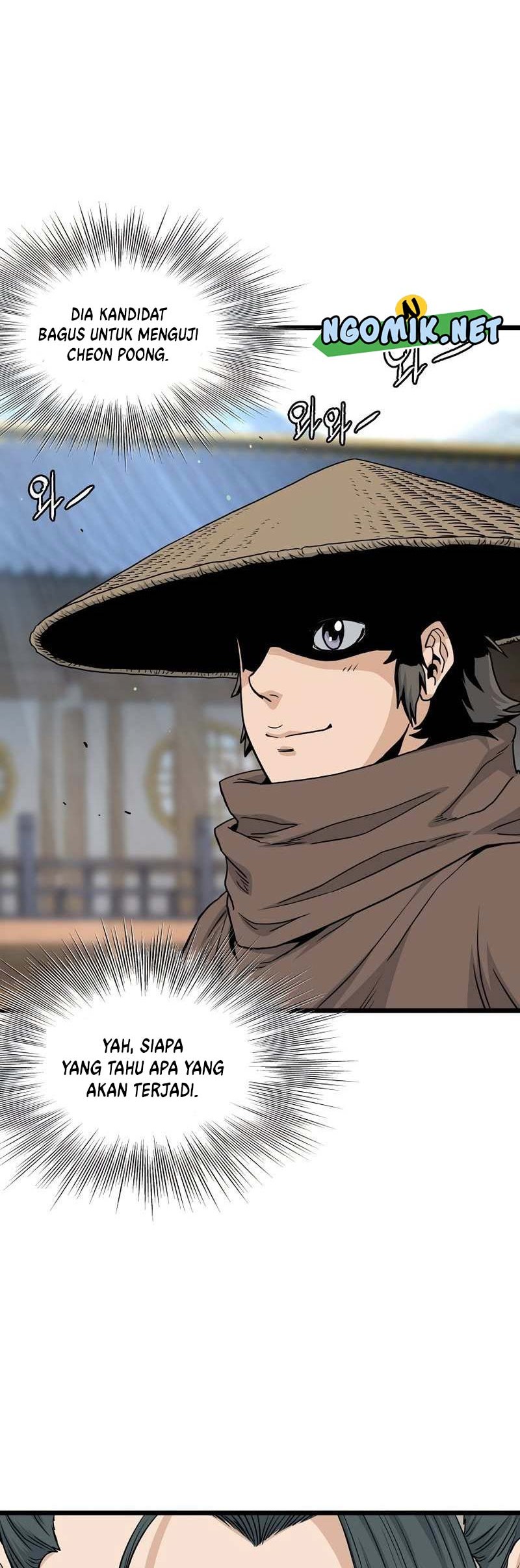 Chapter 167 - halaman 68