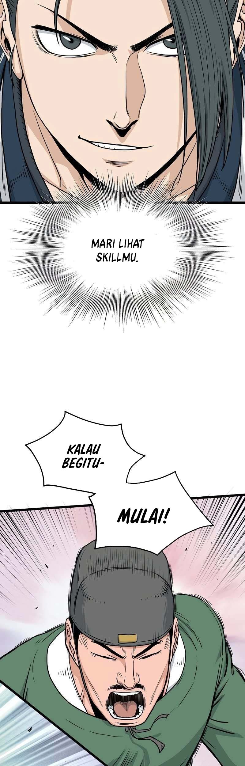 Chapter 167 - halaman 69