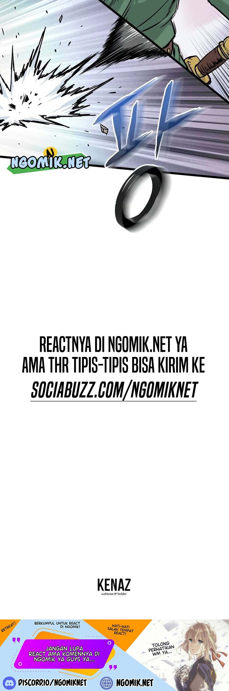 Chapter 167 - halaman 70