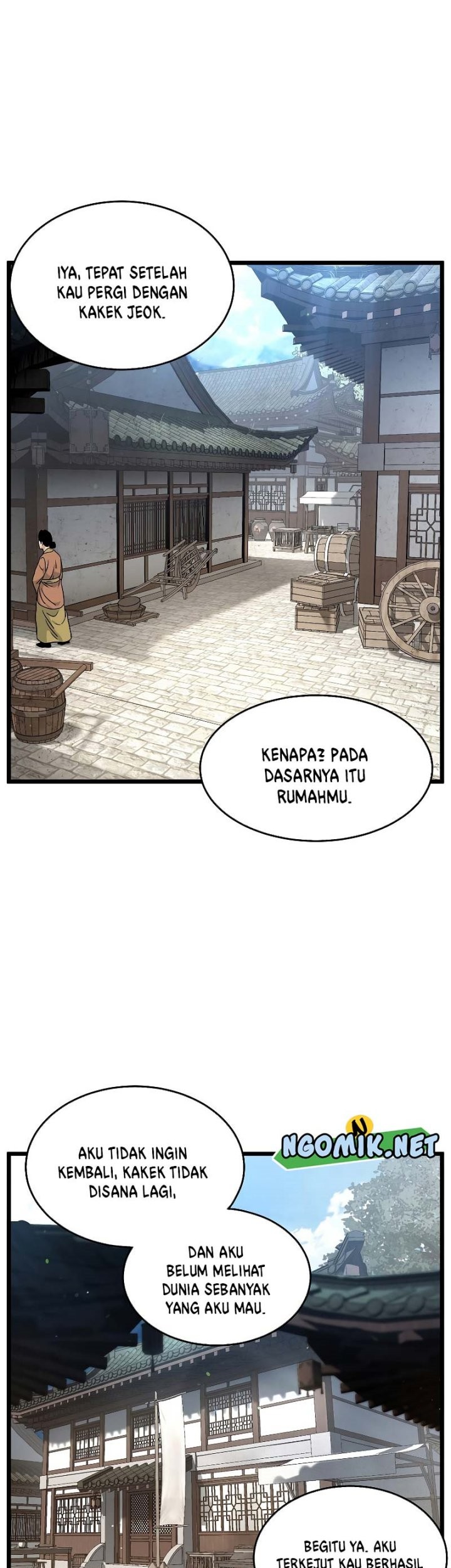 Chapter 166 - halaman 53