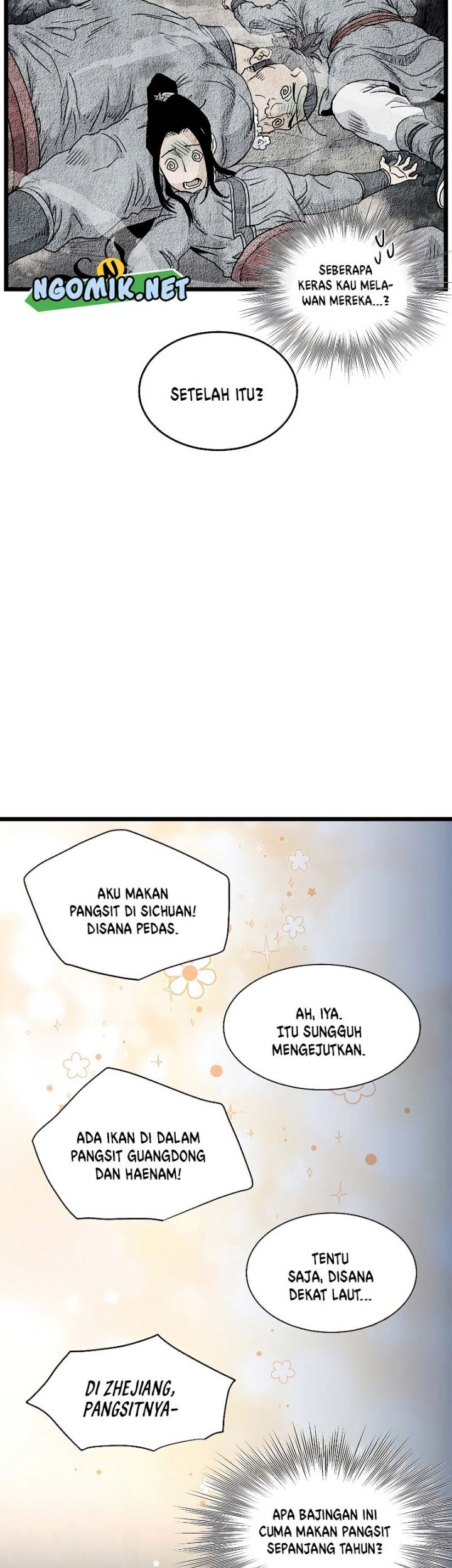 Chapter 166 - halaman 55
