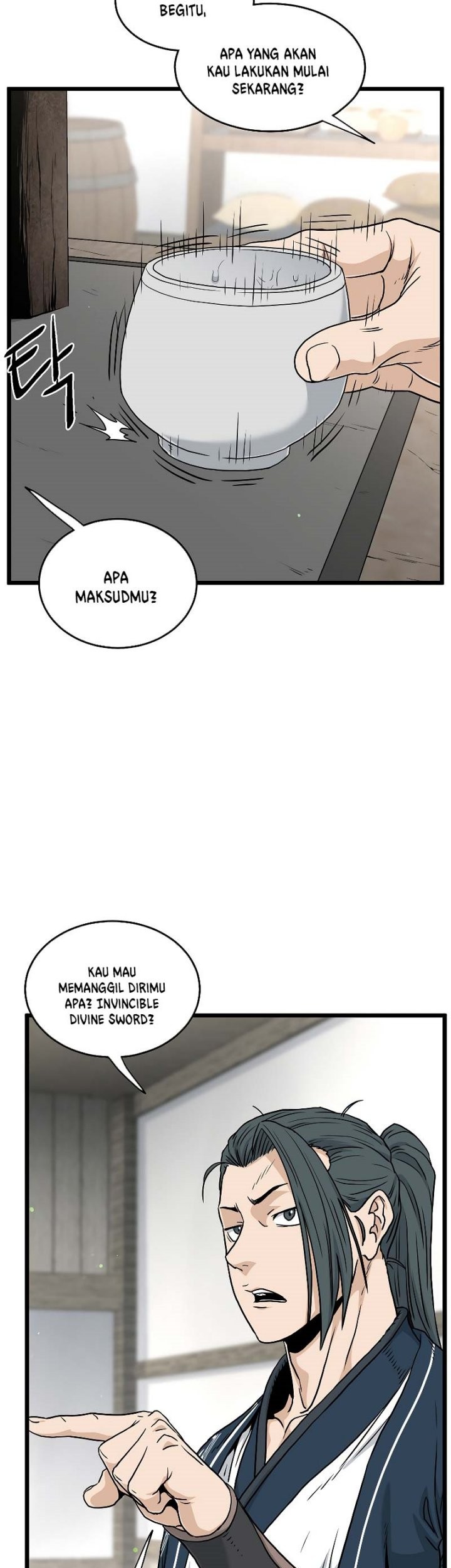 Chapter 166 - halaman 57