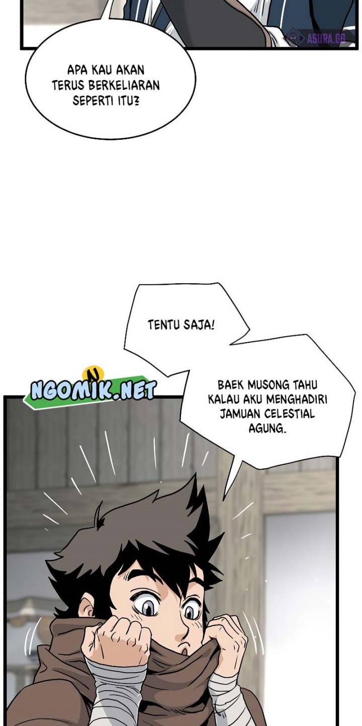 Chapter 166 - halaman 58