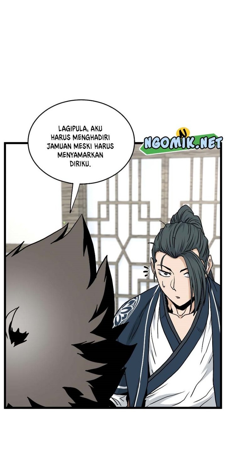 Chapter 166 - halaman 60