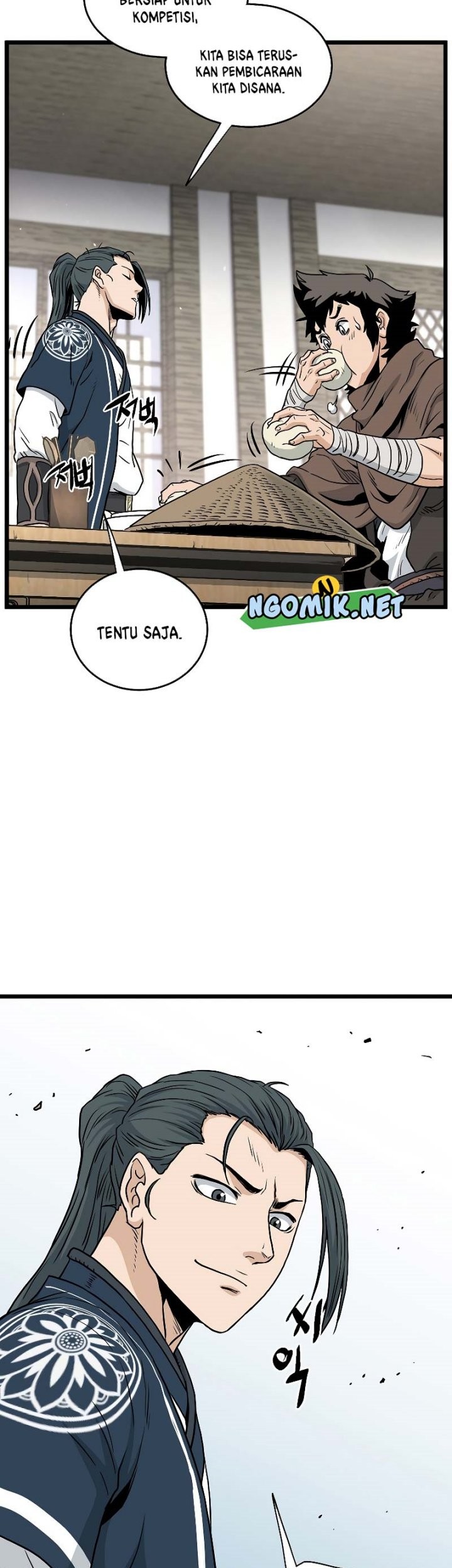Chapter 166 - halaman 69