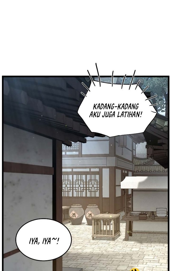 Chapter 166 - halaman 72