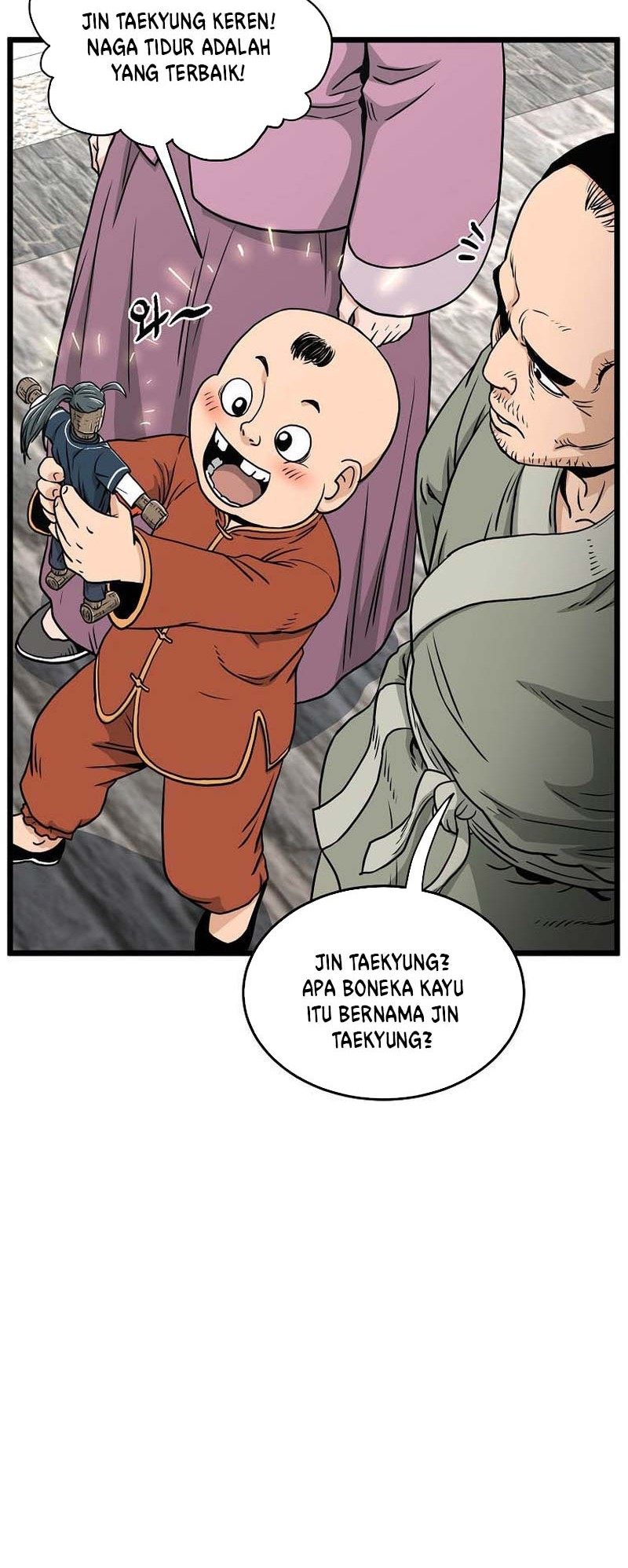 Chapter 165 - halaman 40