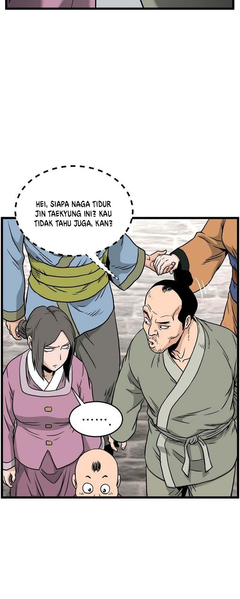 Chapter 165 - halaman 42