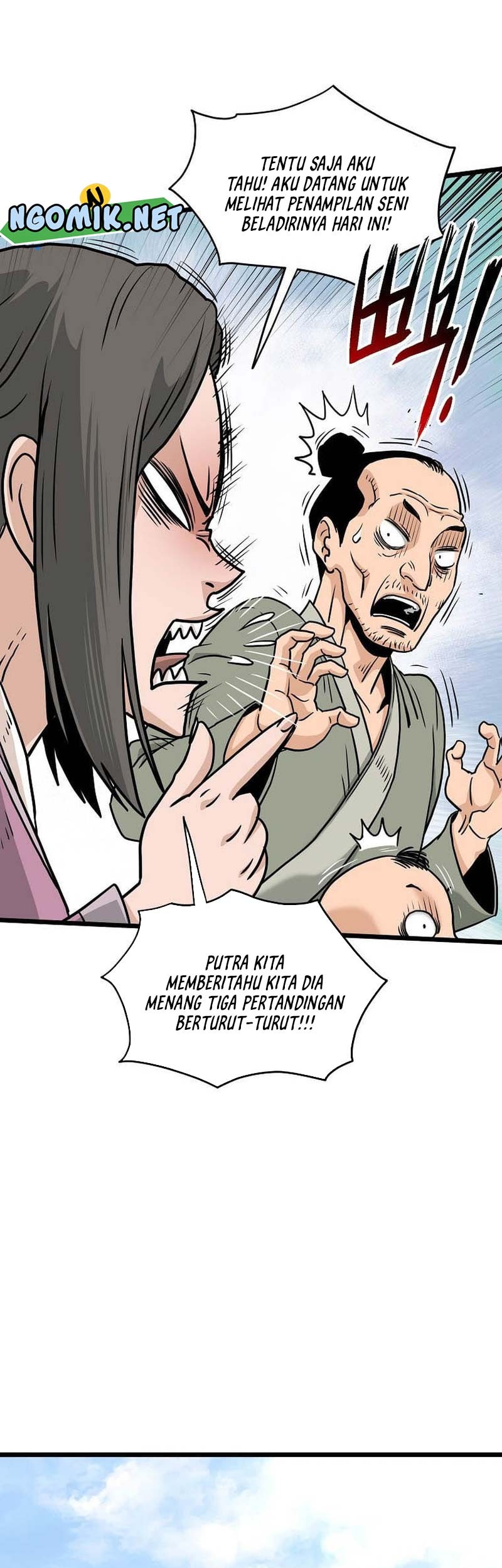 Chapter 165 - halaman 43