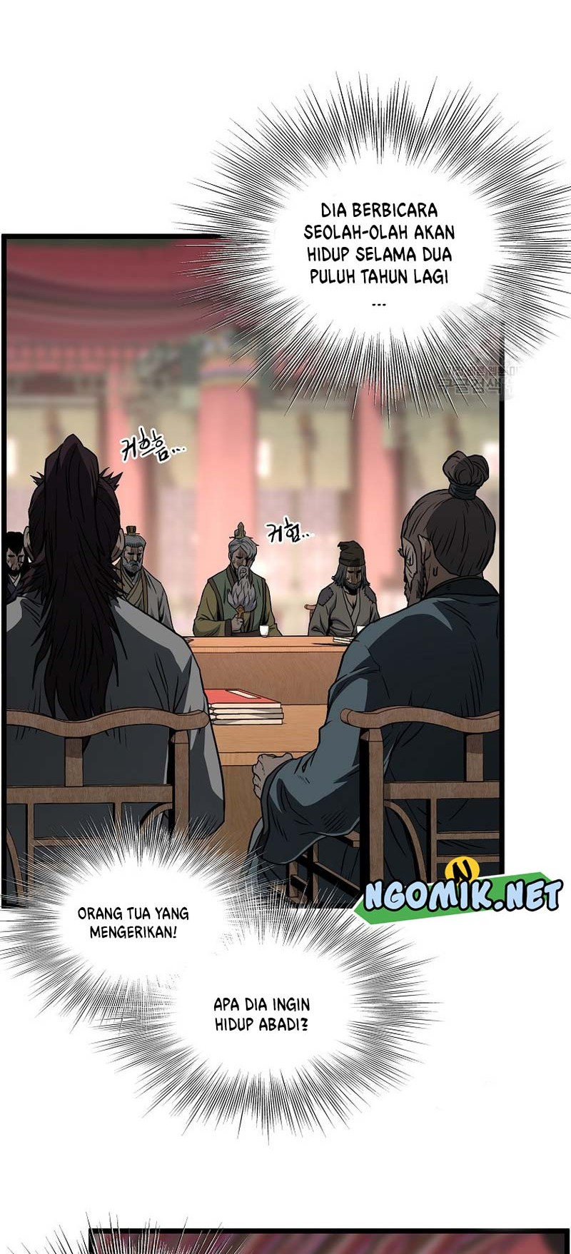 Chapter 161 - halaman 22