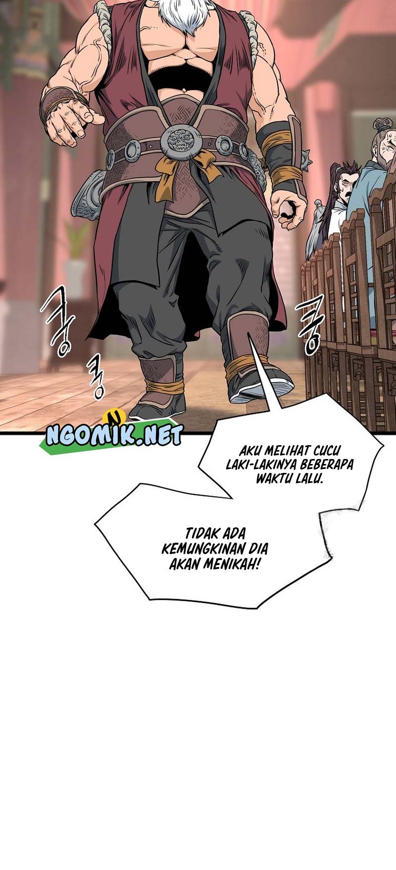 Chapter 161 - halaman 26