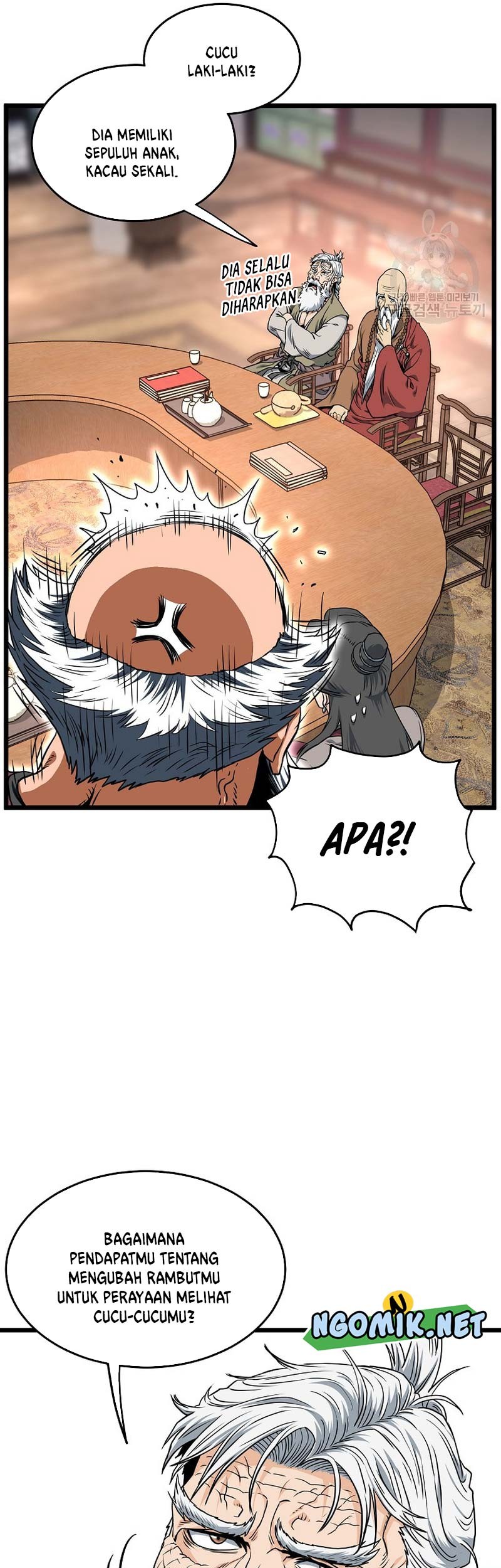 Chapter 161 - halaman 27
