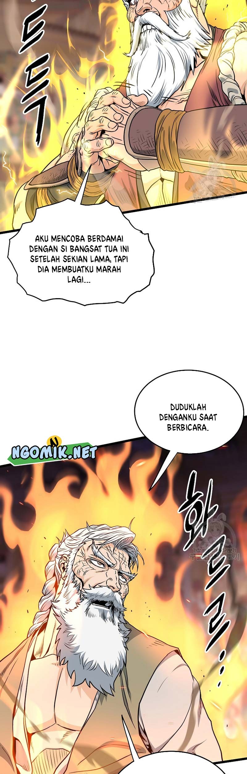 Chapter 161 - halaman 29