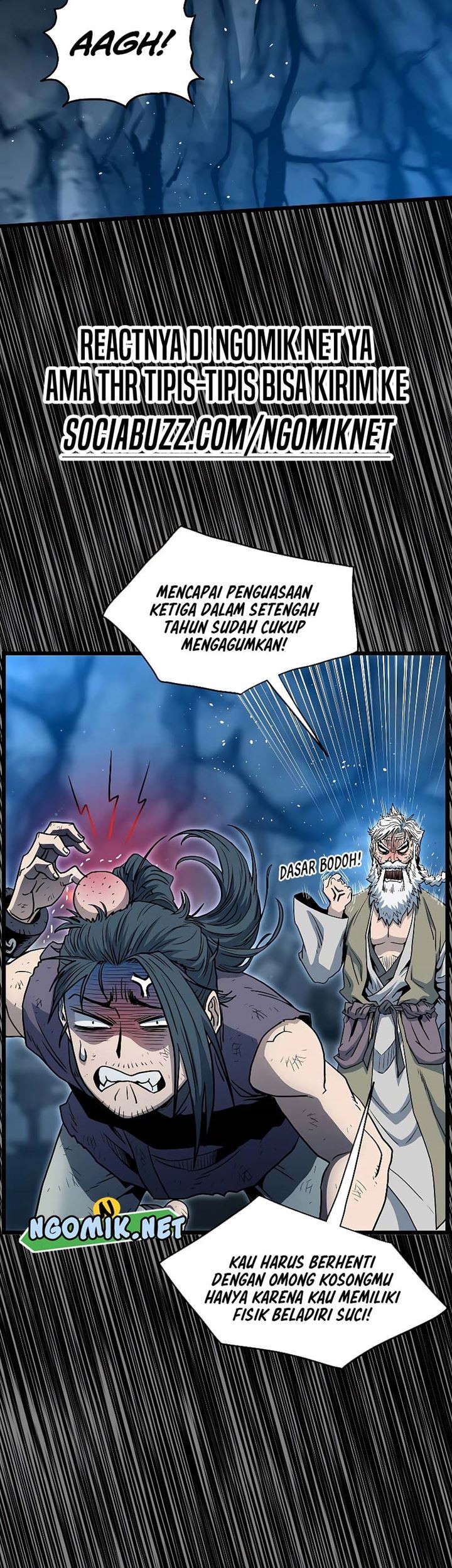 Chapter 160 - halaman 57