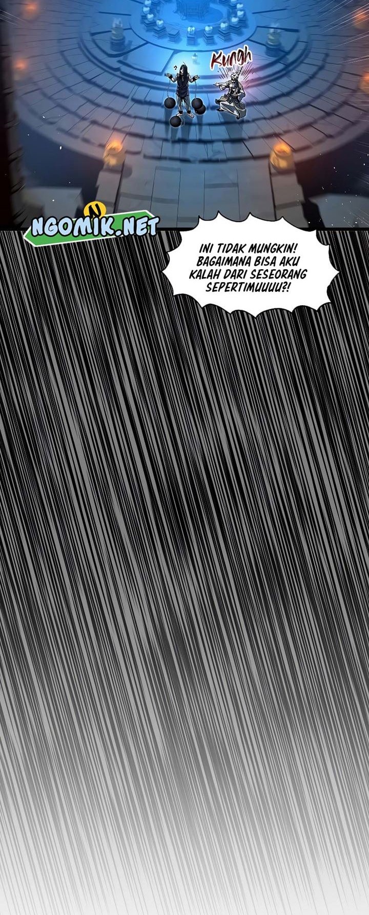 Chapter 160 - halaman 62