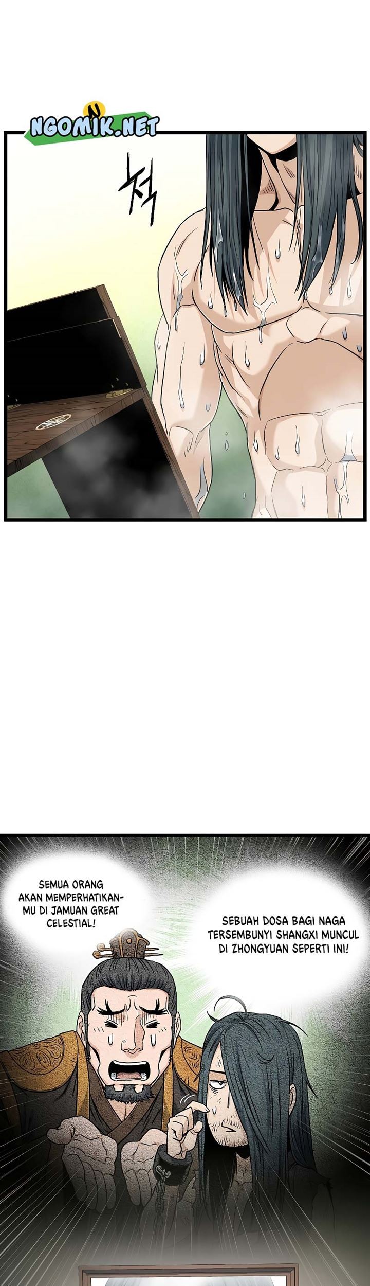 Chapter 160 - halaman 67