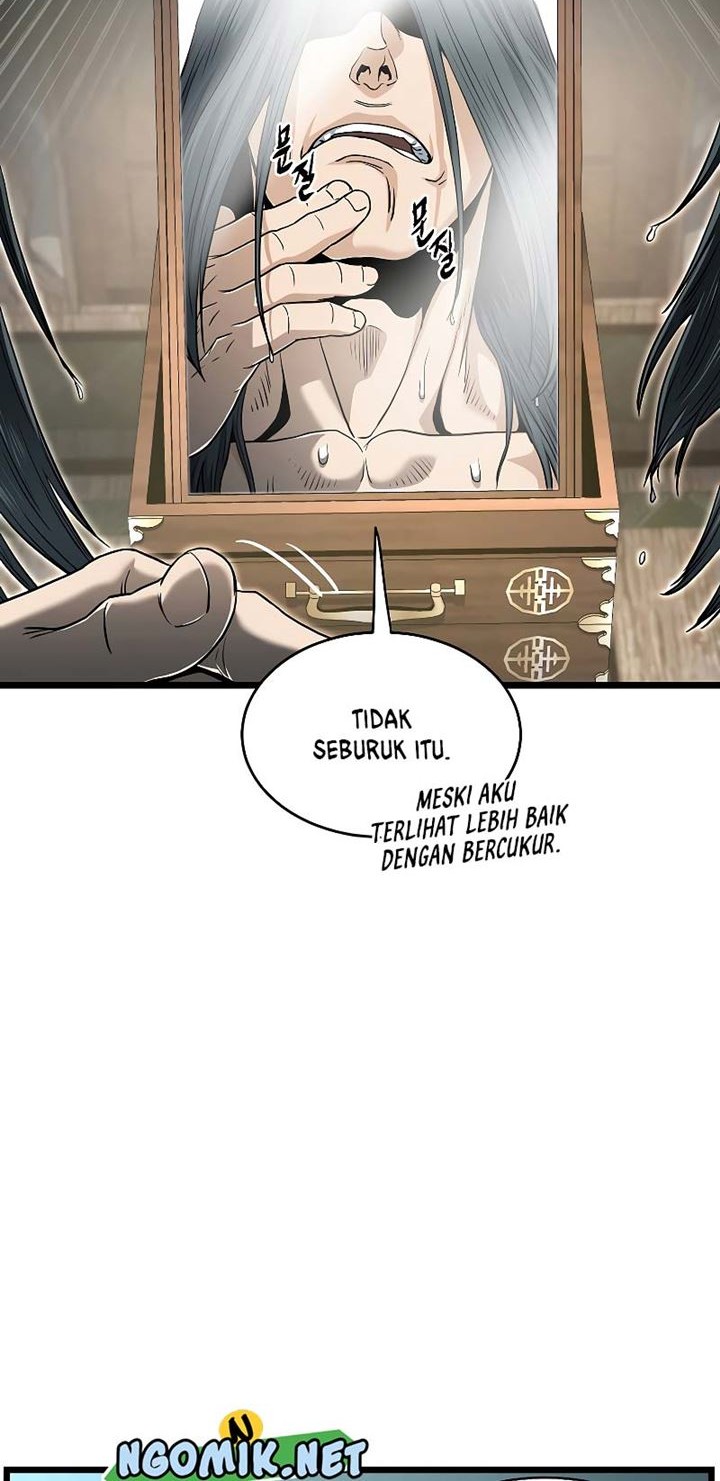 Chapter 160 - halaman 68