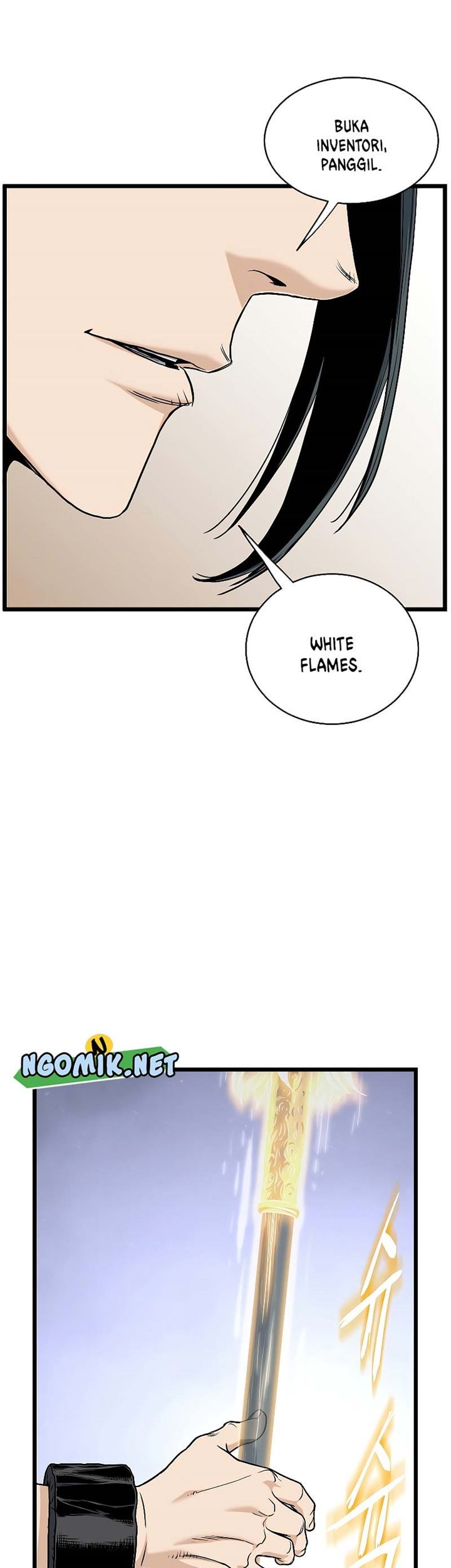 Chapter 160 - halaman 71